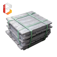 Lead Ingots