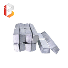 Barium Ingots