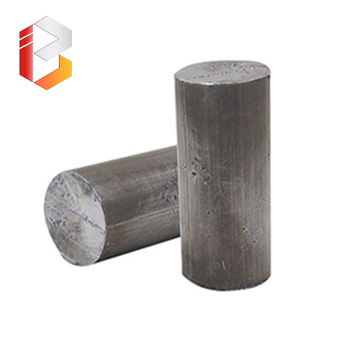 Lead Alloy Rod
