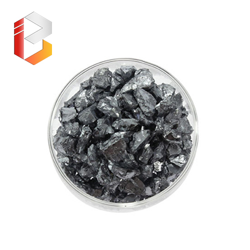 Barium Particles