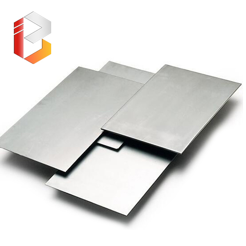 Hafnium Plates
