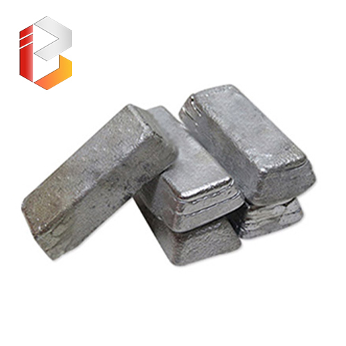 Lead-calcium Alloy