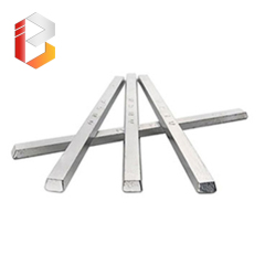 Leaded Tin Bar