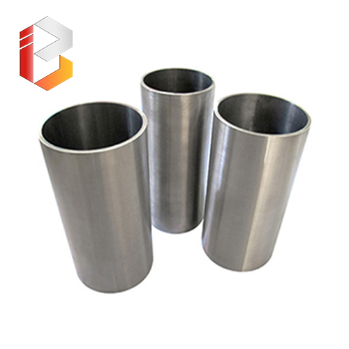 Tungsten-cobalt Alloy Tube