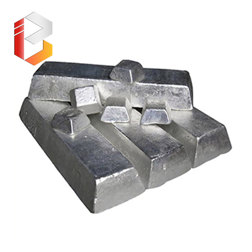 Magnesium Ingot