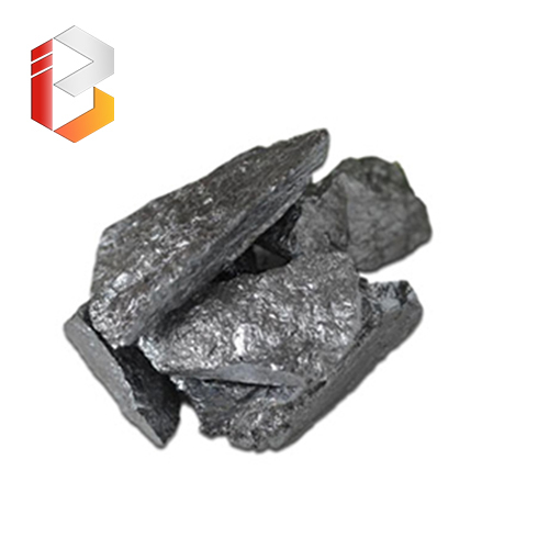 Calcium-silicon