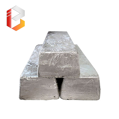 Calcium Magnesium Alloy