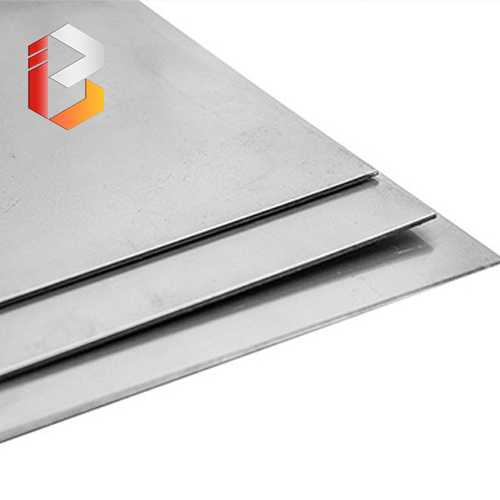 Vanadium Plate