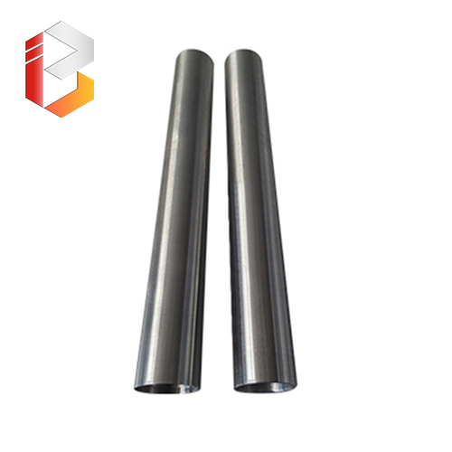 Tantalum Alloy Seamless Tube
