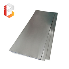 Zirconium Alloy Sheet