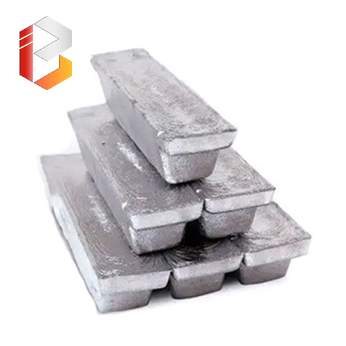 Electrolytic Lead