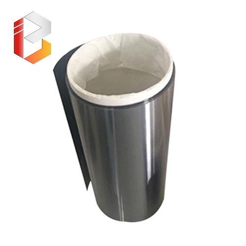 Tantalum-niobium Alloy