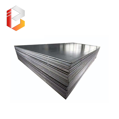 Boron Steel Plate