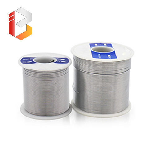 Leaded Solder Wire