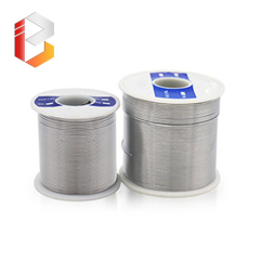 Leaded Solder Wire