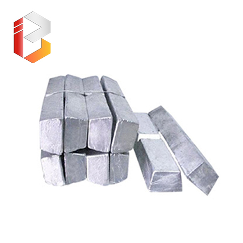 Calcium Aluminum Alloy