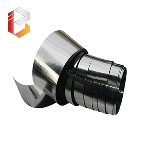 Tungsten-cobalt Alloy Strip