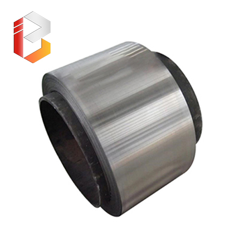 Cobalt-chrome-tungsten alloy
