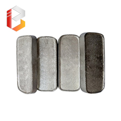 Pure Zirconium Ingots