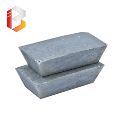 Tellurium Ingot