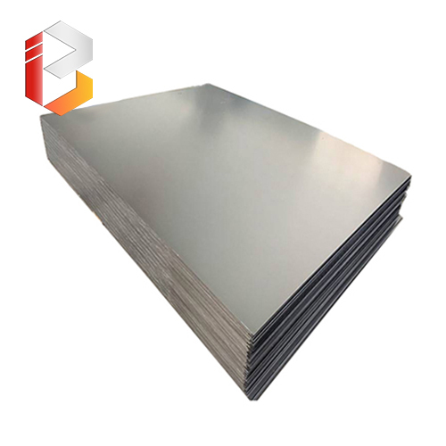 Titanium Alloy Sheet