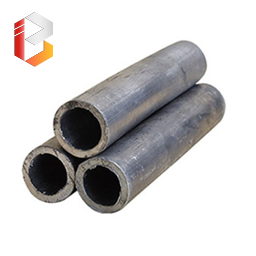 Lead Alloy Tube