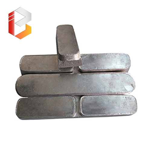 Hard Lead Alloy