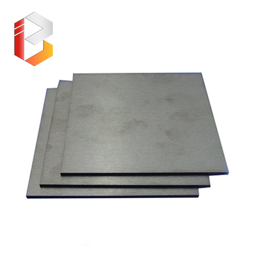 Silicon Nitride Plate