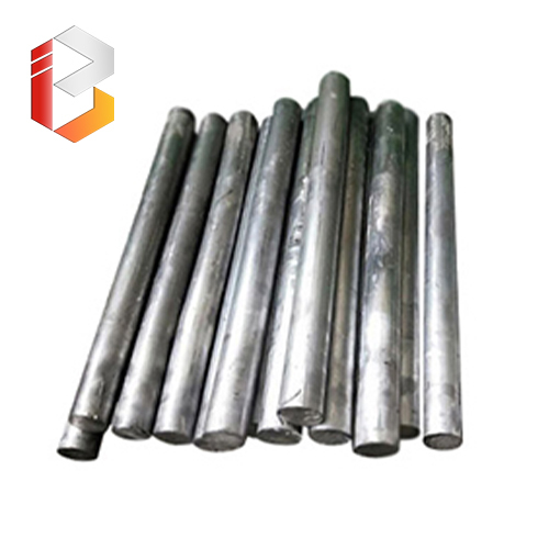 Super Hard Lead Alloy