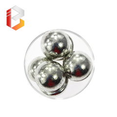 Pure Cadmium Ball