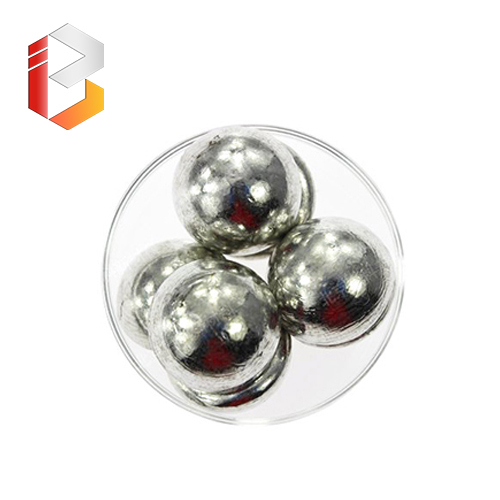 Pure Cadmium Ball