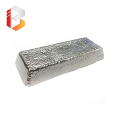 Hafnium Ingot