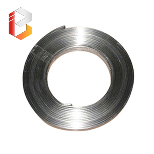 Lead Strip