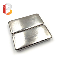 Bismuth Block