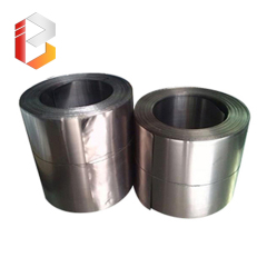 Pure Titanium Strip