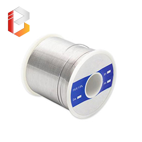 Leaded Tin Wire