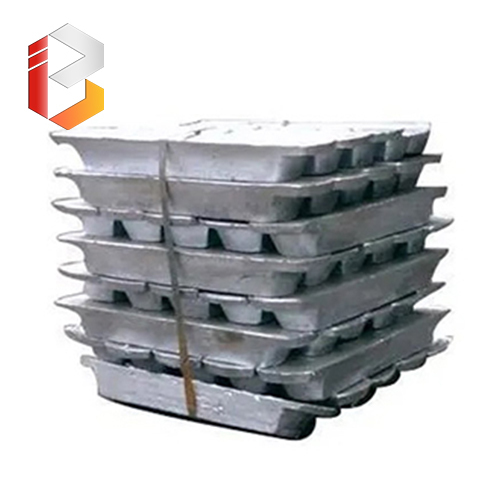 High Purity Lead