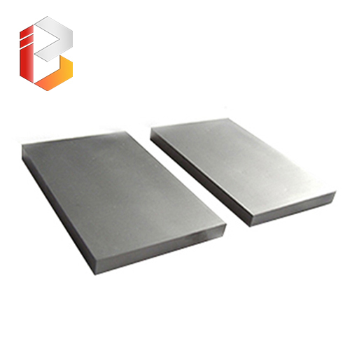 Tungsten-cobalt Alloy Sheet