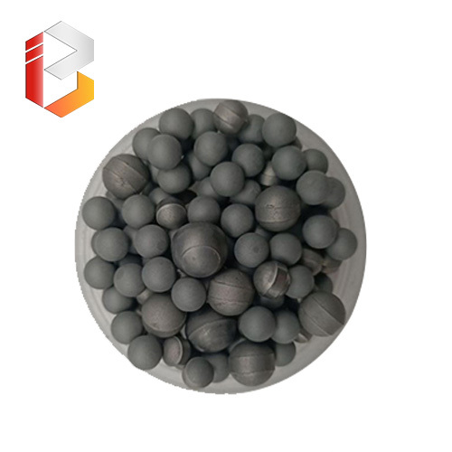 Silicon Carbide Balls