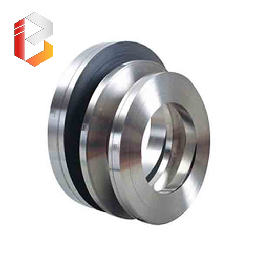 Titanium Alloy Strip