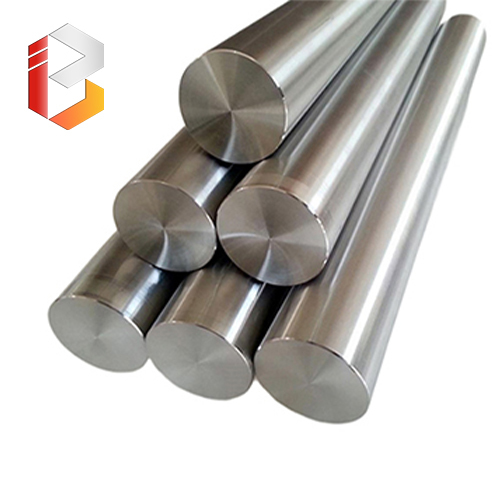 Pure Titanium Rod