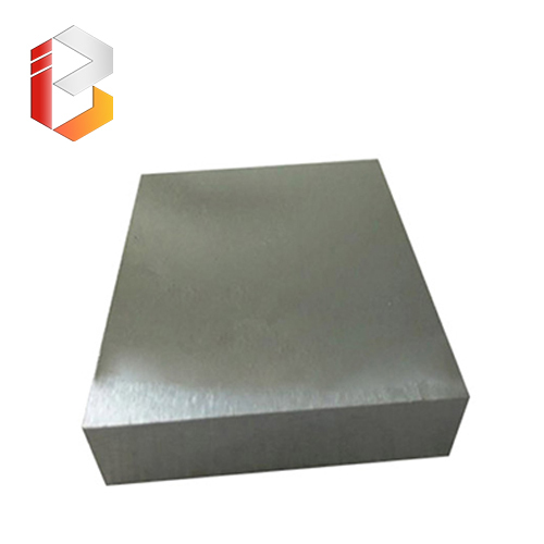 Niobium Alloy Sheet