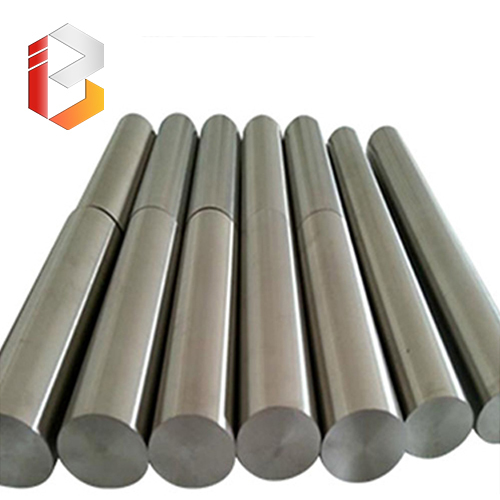 Niobium Rod