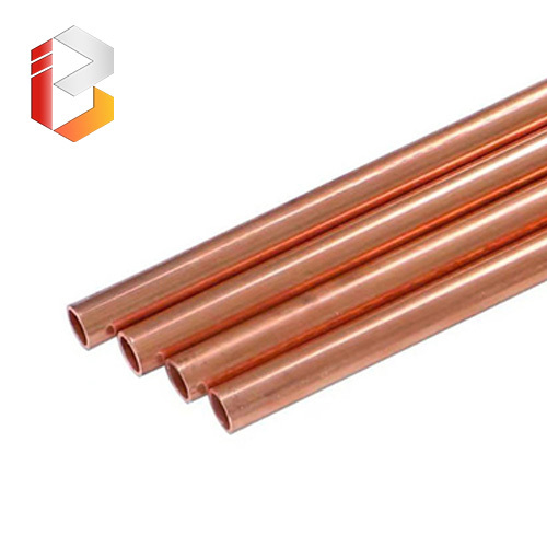 Tellurium Copper Tube