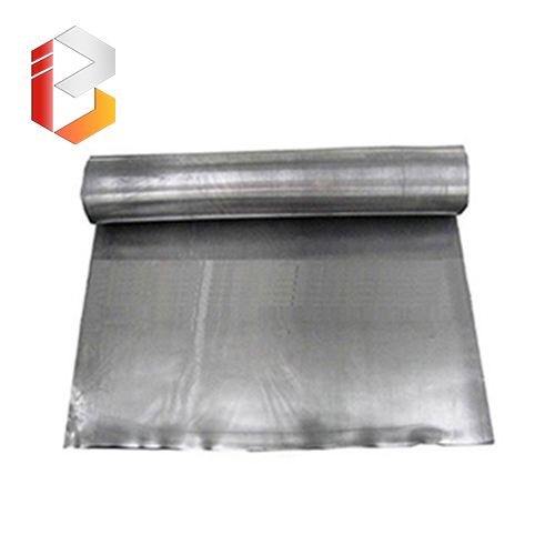 Lead Alloy Foil