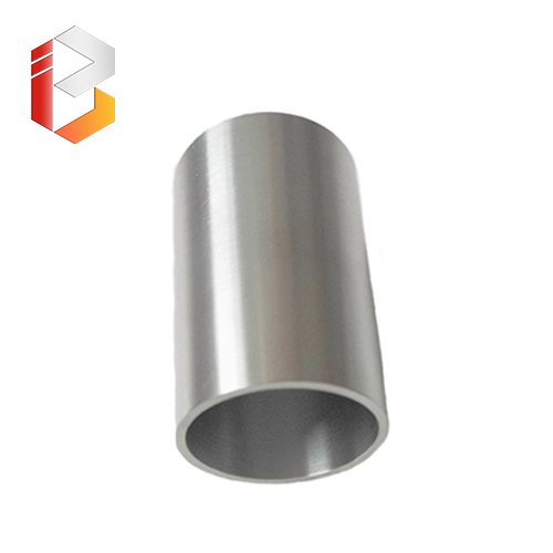 Vanadium Tube