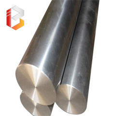 Cobalt-chrome-tungsten alloy