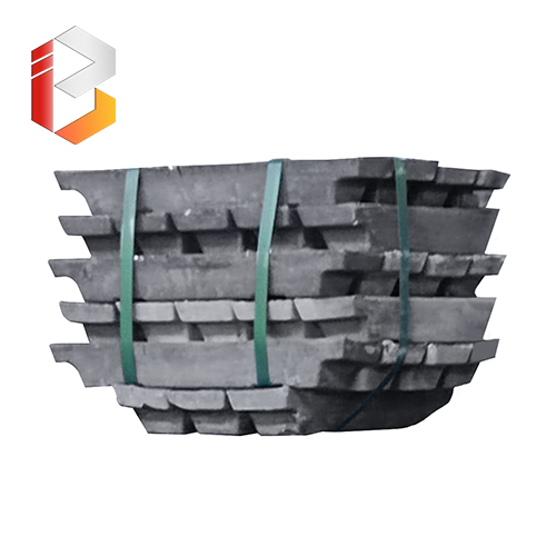 Lead Ingots
