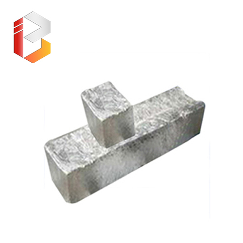 Pure Cadmium Block