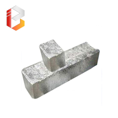 Pure Cadmium Block
